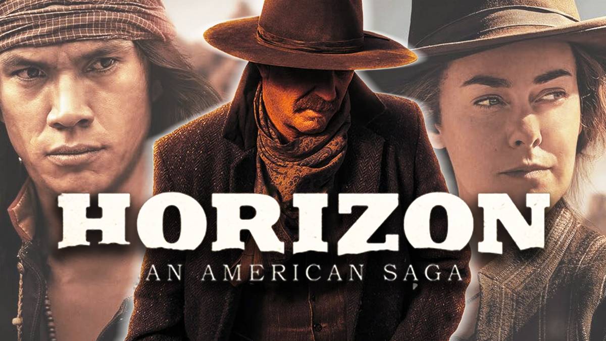 Horizon: An American Saga - Chapter 2 to Premiere at Venice After Delayed Release