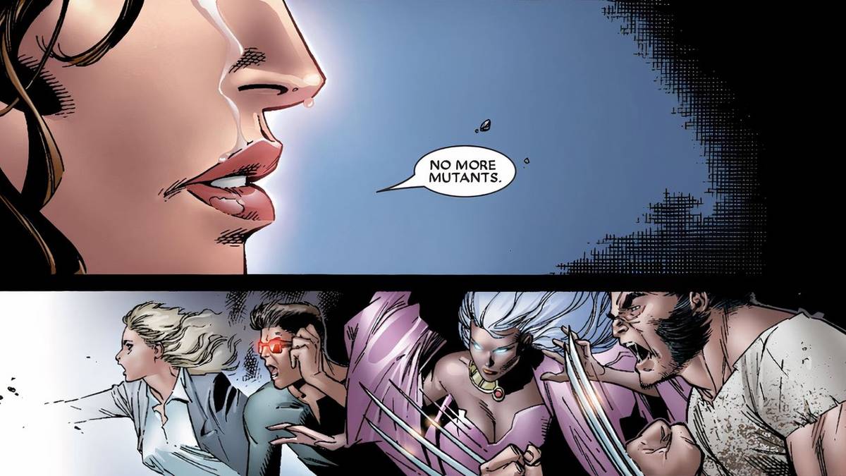10 Marvel Comics Events Perfect for the MCU, Ranked