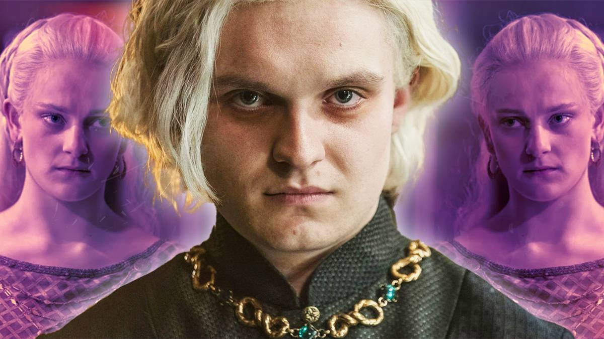 Why Aegon II Married Helaena In House Of The Dragon why-aegon-ii-married-helaena-in-house-of-the-dragon