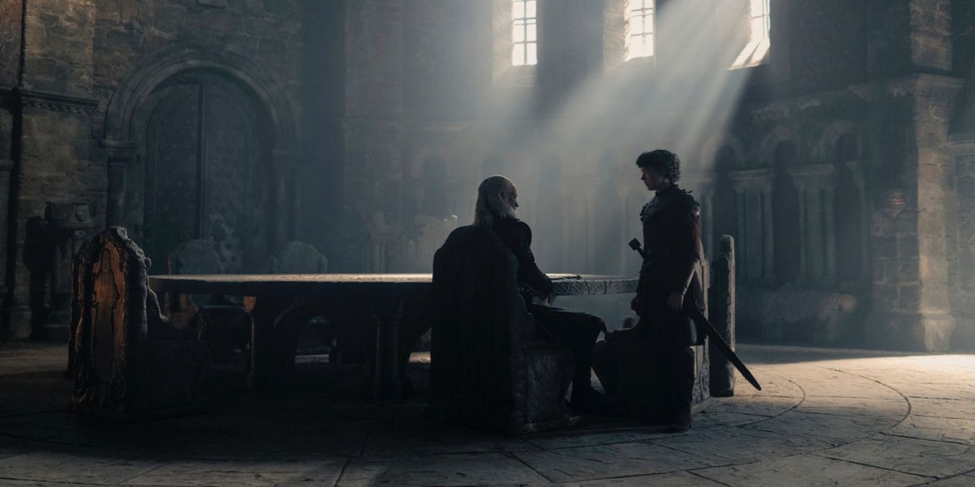 Every Major Death in House of the Dragon Season 2