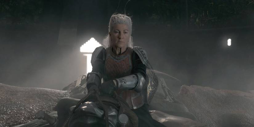 10 Strongest Dragon Riders in House of the Dragon, Ranked