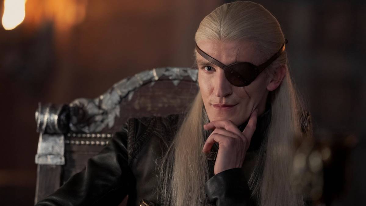 „House of the Dragon“-Star soll Gerüchten zufolge James-Bond-Bösewicht in ...