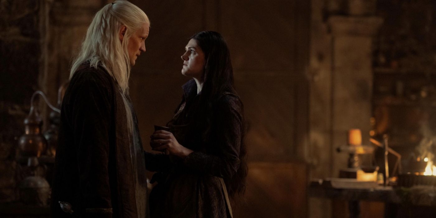 10 Most Annoying House of the Dragon Characters Fans Can't Stand