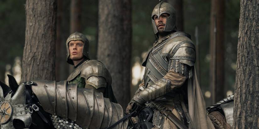 This Knight Should Replace Criston Cole After Disastrous Rook's Rest Battle