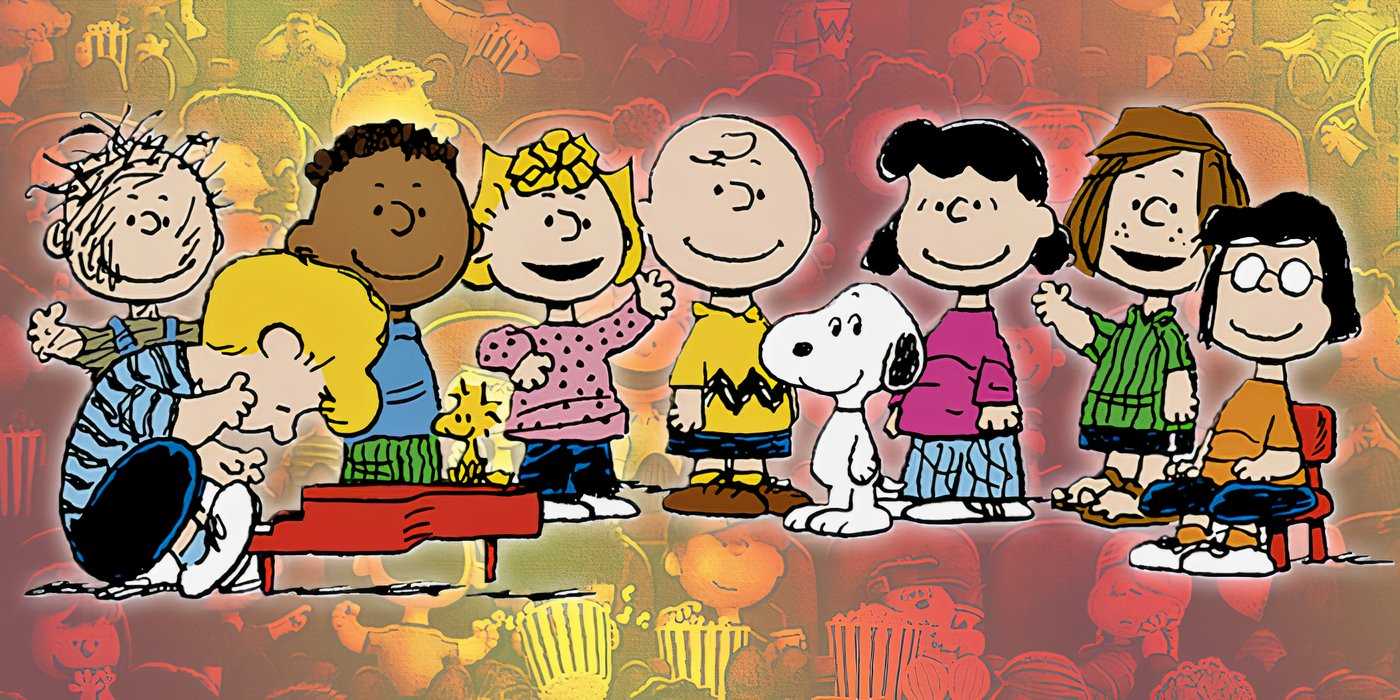 Hello Peanuts The Most Nostalgic Episodes of The Snoopy Show, Ranked