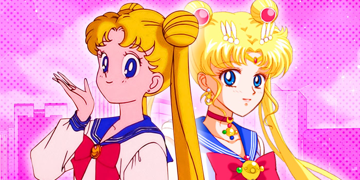 Sailor Moon Will Always Be a Timeless Classic