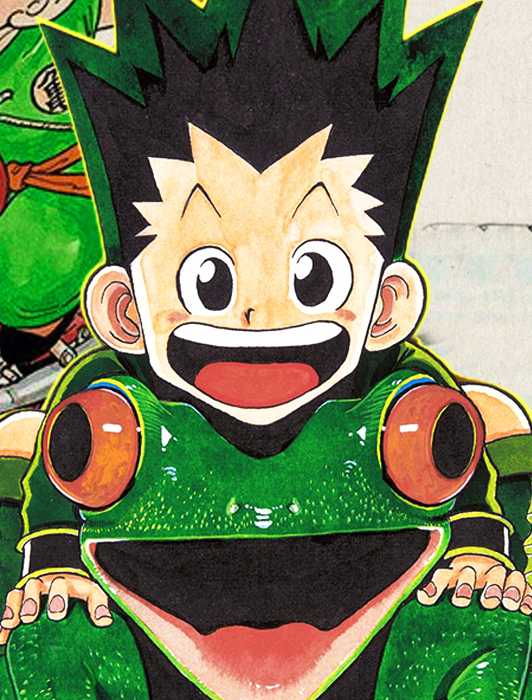 Dragon Ball Reveals Artwork for Shonen Jump-Sponsored McLaren F1 Team