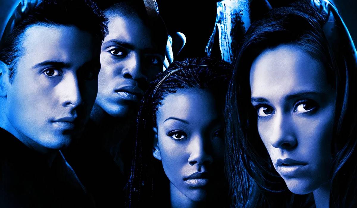 I Know What You Did Last Summer Turns 20 Heres The Cast Then And Now