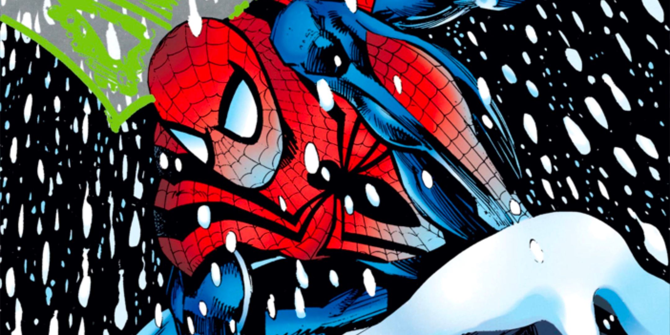10 Most Underrated Spider-Man Suits, Ranked