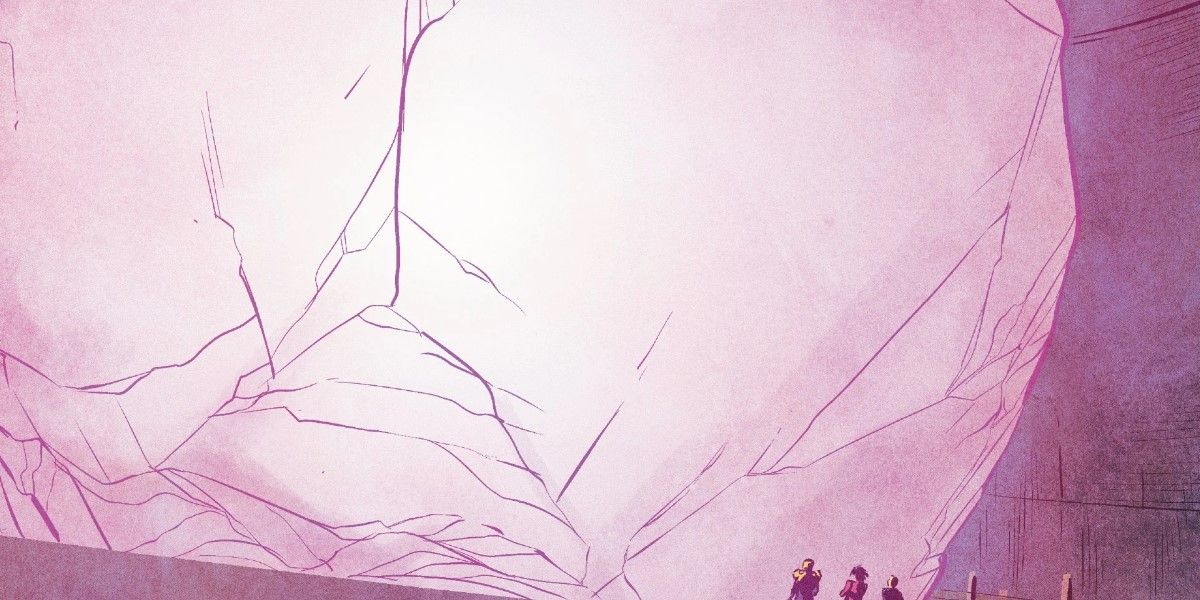 Marvel: All 8 of the Infinity Stones, Explained