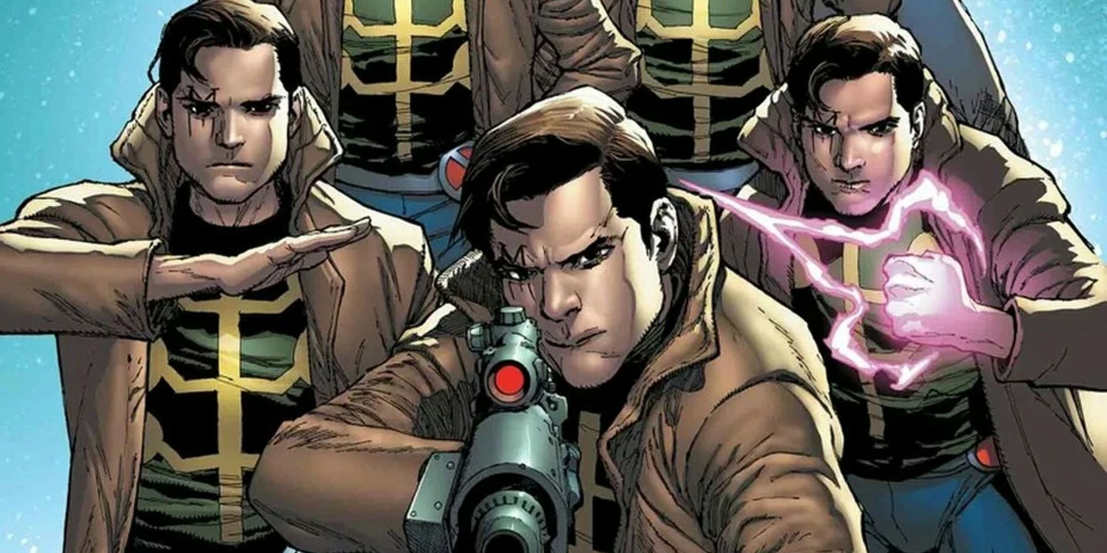 The Best Comic Book Detectives of All Time, Ranked