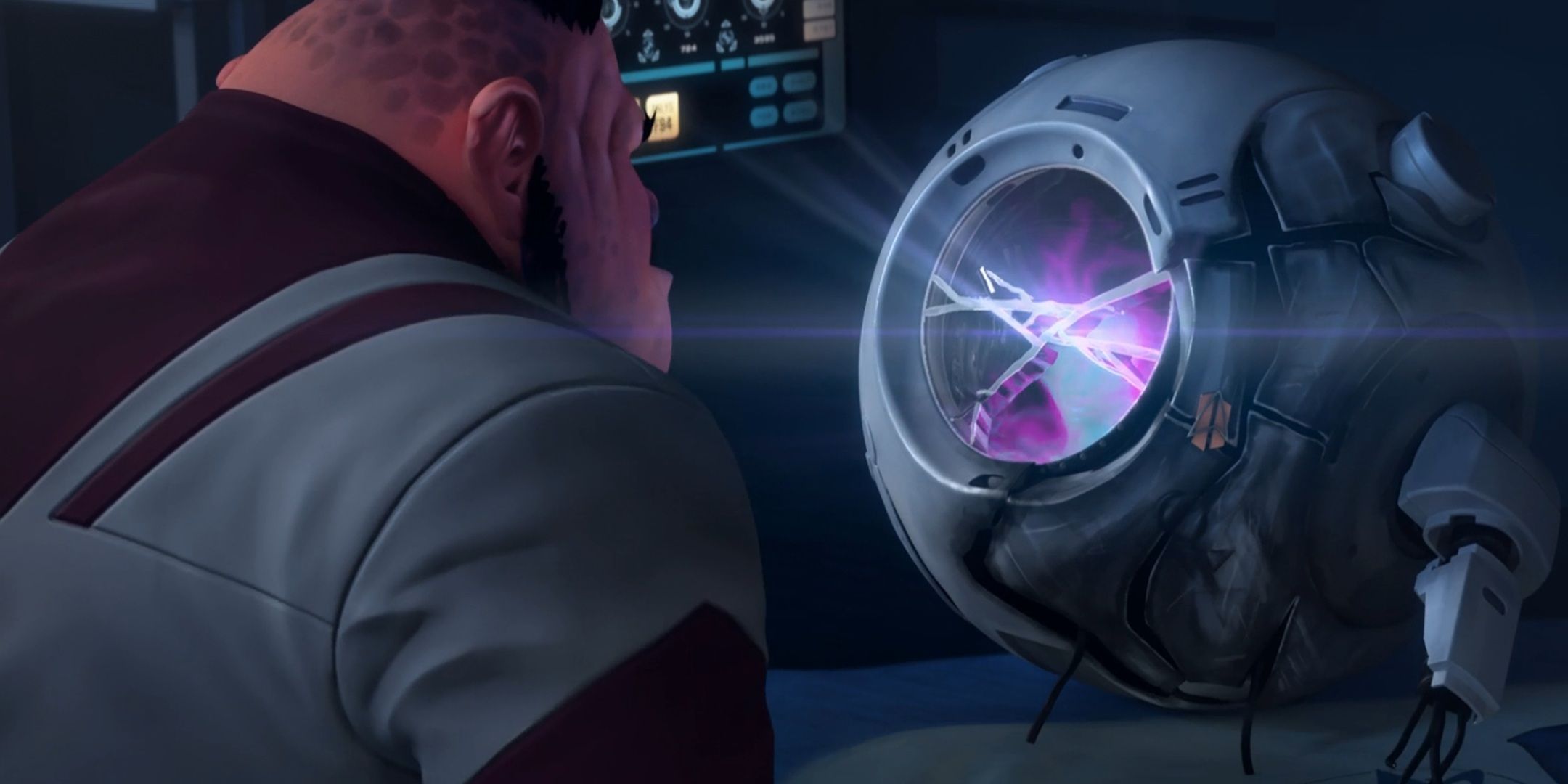 Star Trek: Prodigy Gets Some Good News After Netflix Passes on Future ...