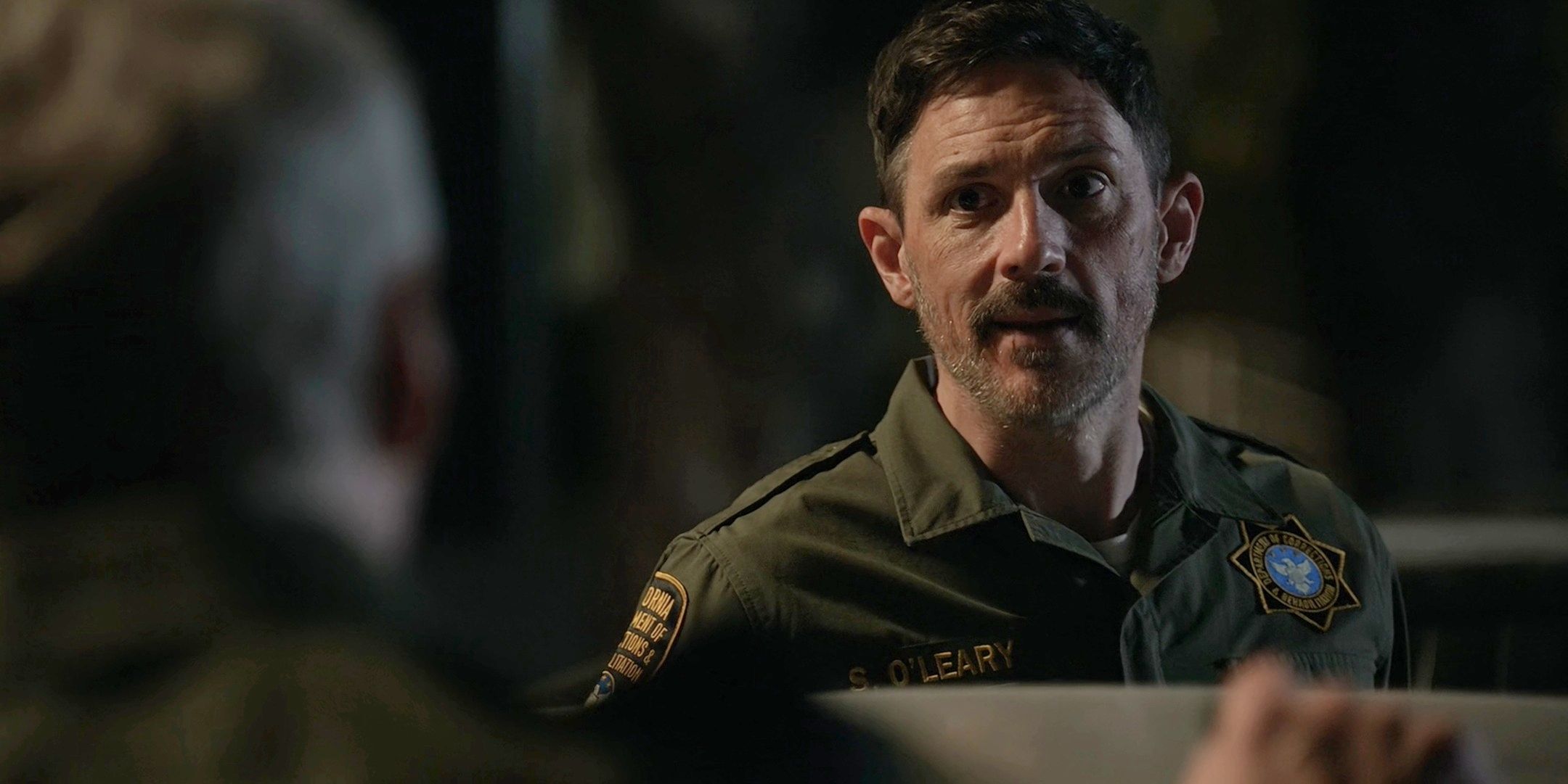 What Happens to Jason in The Rookie?
