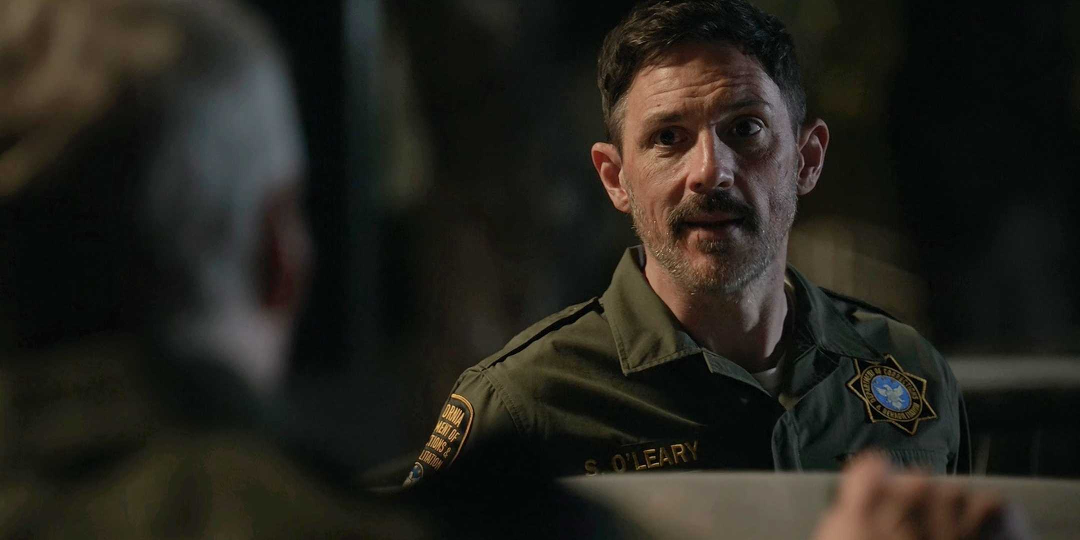 Jason Rookie What Happens to Jason in The Rookie?