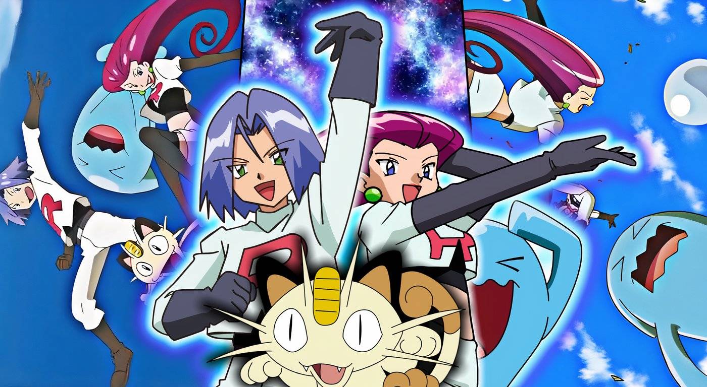 Jessie’s 10 Best Battles from the Pokémon Anime, Ranked