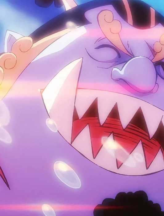 Every One Piece Pirate Crew in the Straw Hat Grand Fleet, Ranked by ...