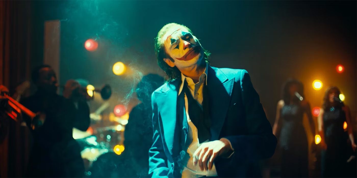 El director de Joker 2 dice que la impactante revelación fue presagiada en la primera película