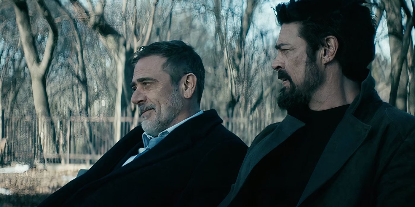 The Boys Season 4 Sets Up the Source Material's Grand Finale by Fixing ...