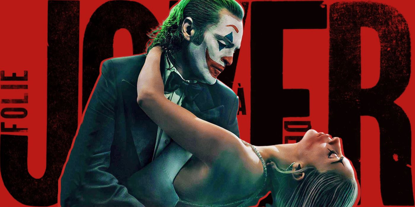 Joker 2 Sets Its Streaming Premiere Date And It's Surprisingly Soon