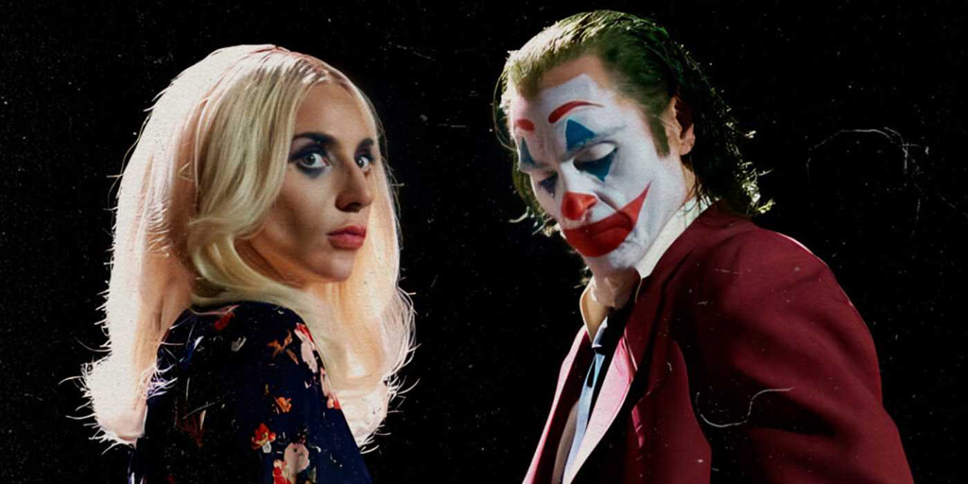 Joker and Harley Quinn in Joker 2 Image