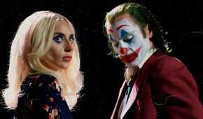 Joker and Harley Quinn in Joker 2 Image
