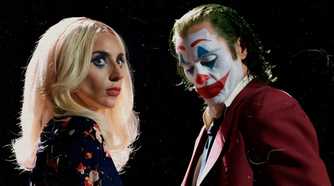 Joker and Harley Quinn in Joker 2 Image