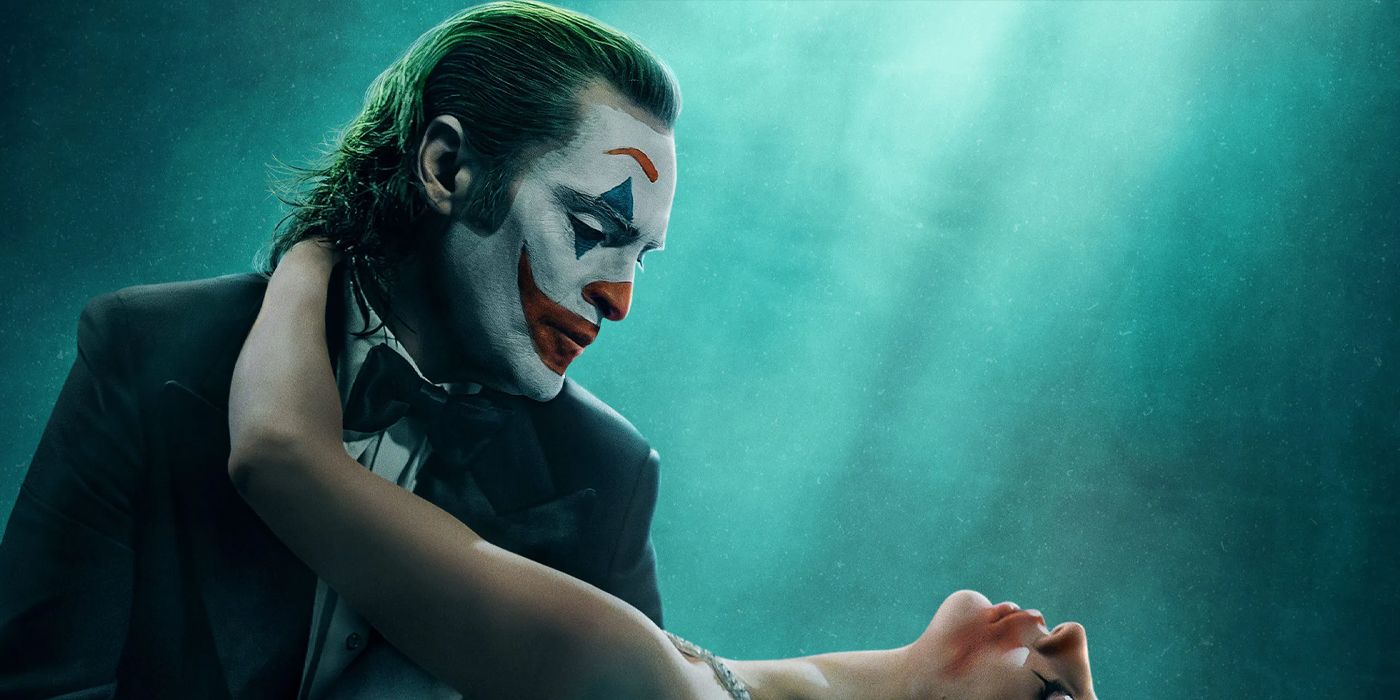 Joker 2 Director Comments on James Gunn's Involvement With Polarizing Sequel