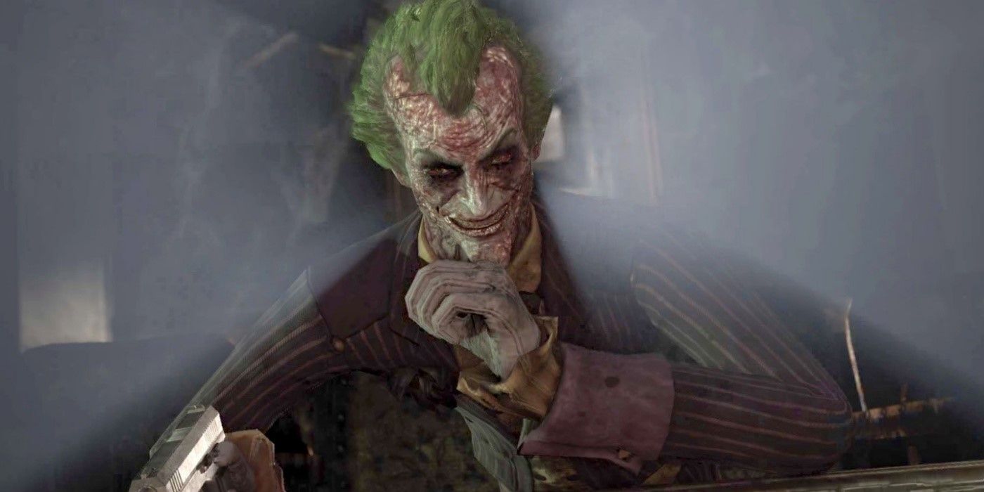 These Batman Villains Need to Be in DC's Absolute Universe