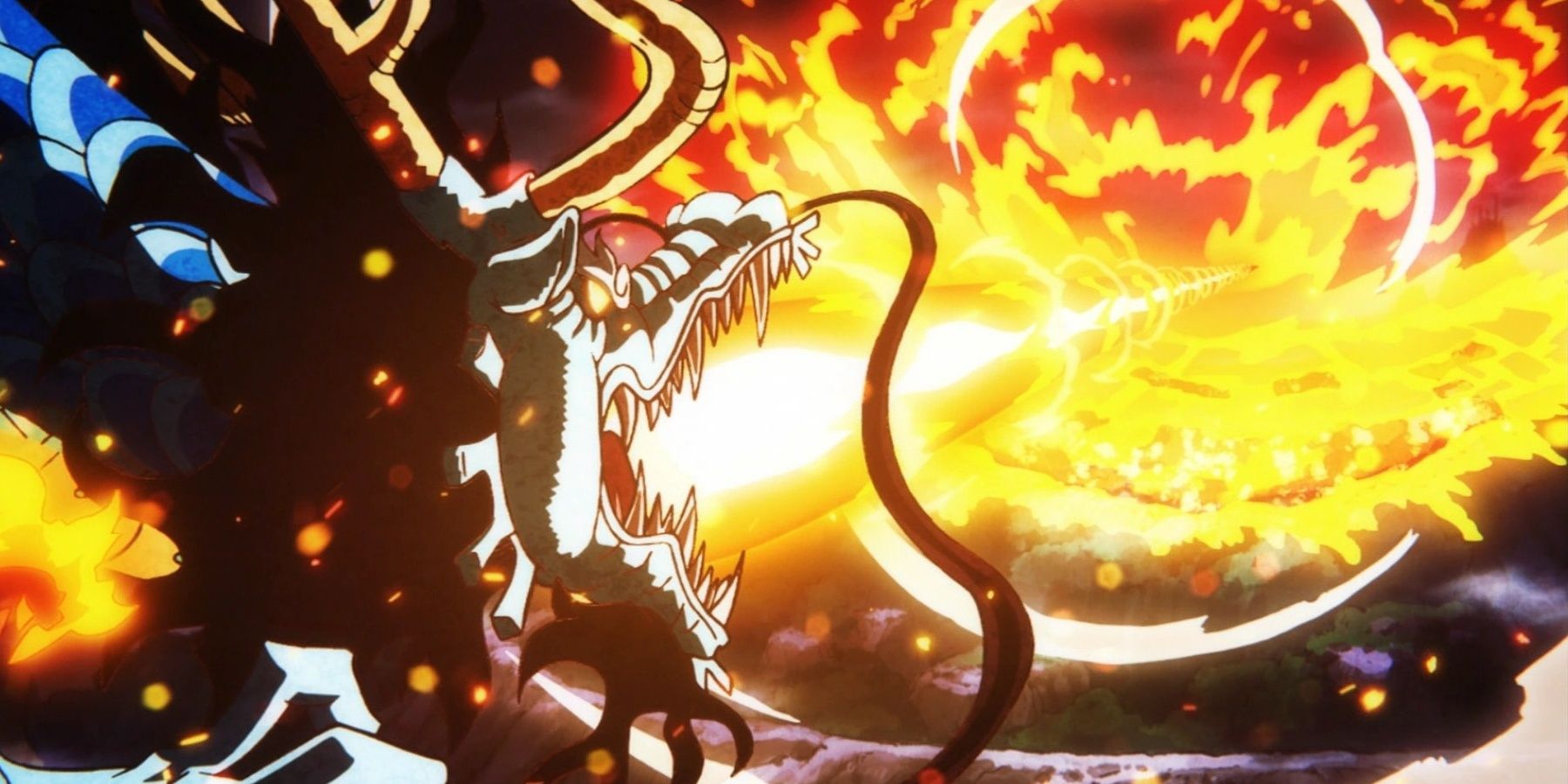 10 Strongest Anime Characters Who Would Be S-Rank Hunters in Solo-Leveling