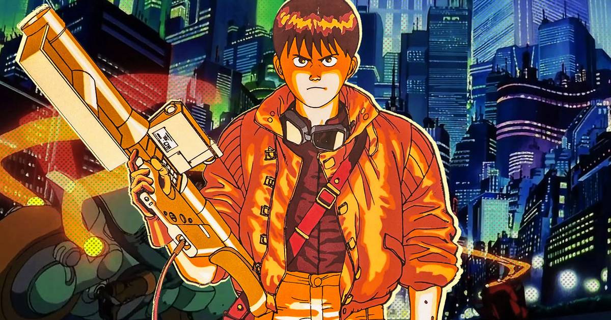 After 20 Years, New Akira Movie Is Back in Development Hell in 