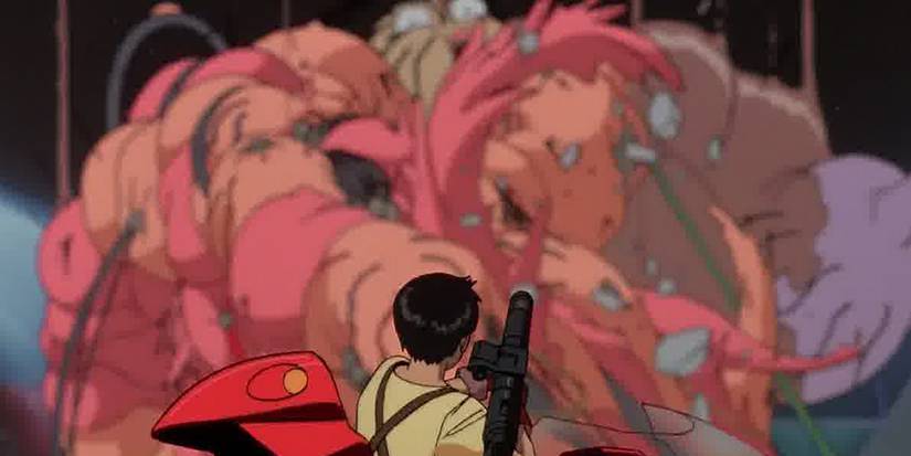 We Bet You Didn't Know This Groundbreaking Cyberpunk Manga Is Finally ...