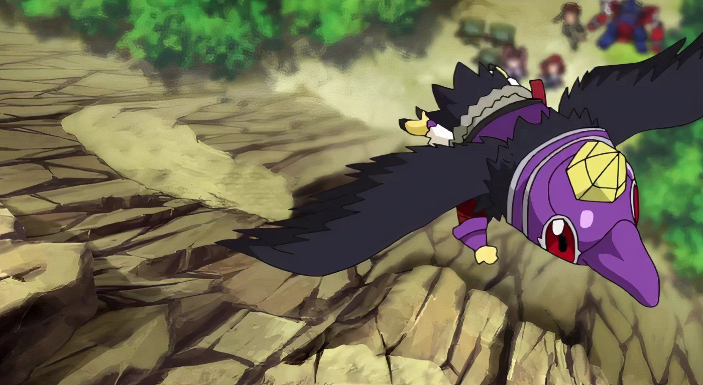 Best Fights in Digimon Frontier