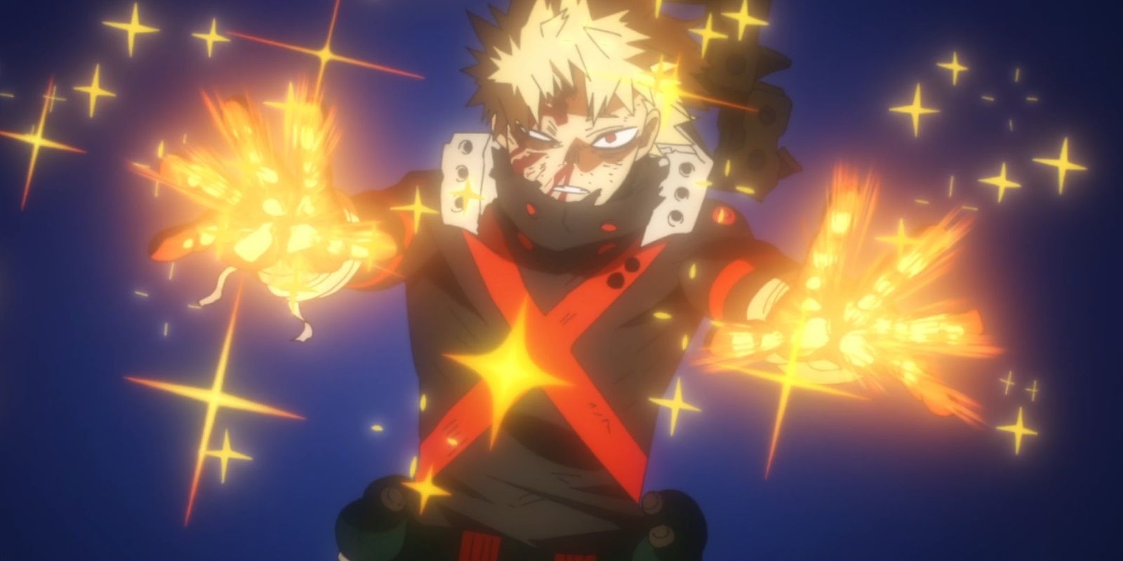 10 Strongest MHA Quirk Awakenings, Ranked