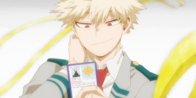 Insecure Katsuki 'I Had a Complex About My Voice': My Hero Academia Star Opens Up on ...