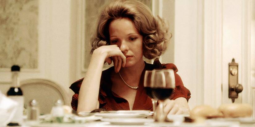These Two Deleted Godfather Scenes Answer One of the Franchise’s Most ...