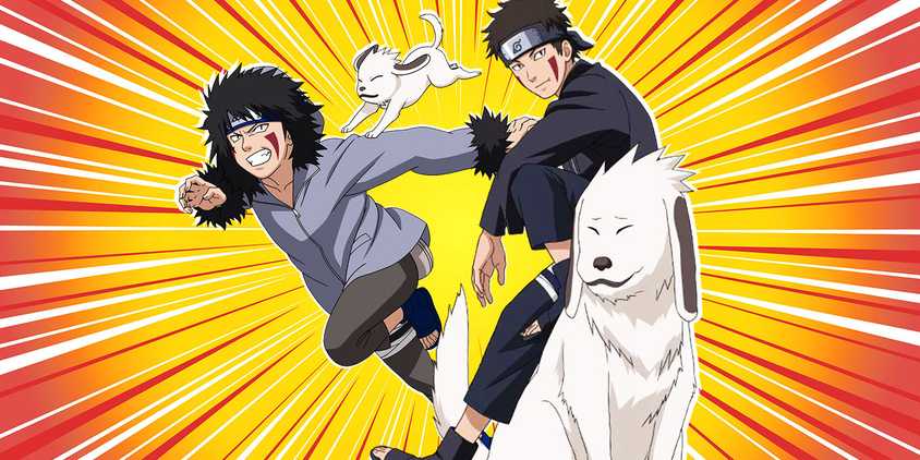 Every Known Aburame Clan Member & Their Techniques