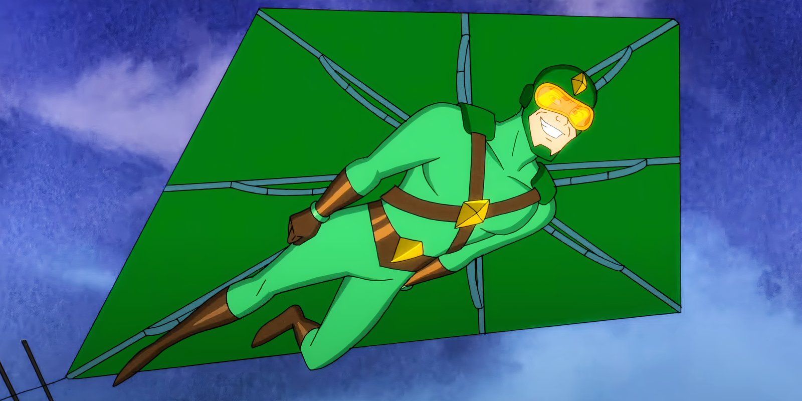 10 DC Characters With Completely Useless Superpowers