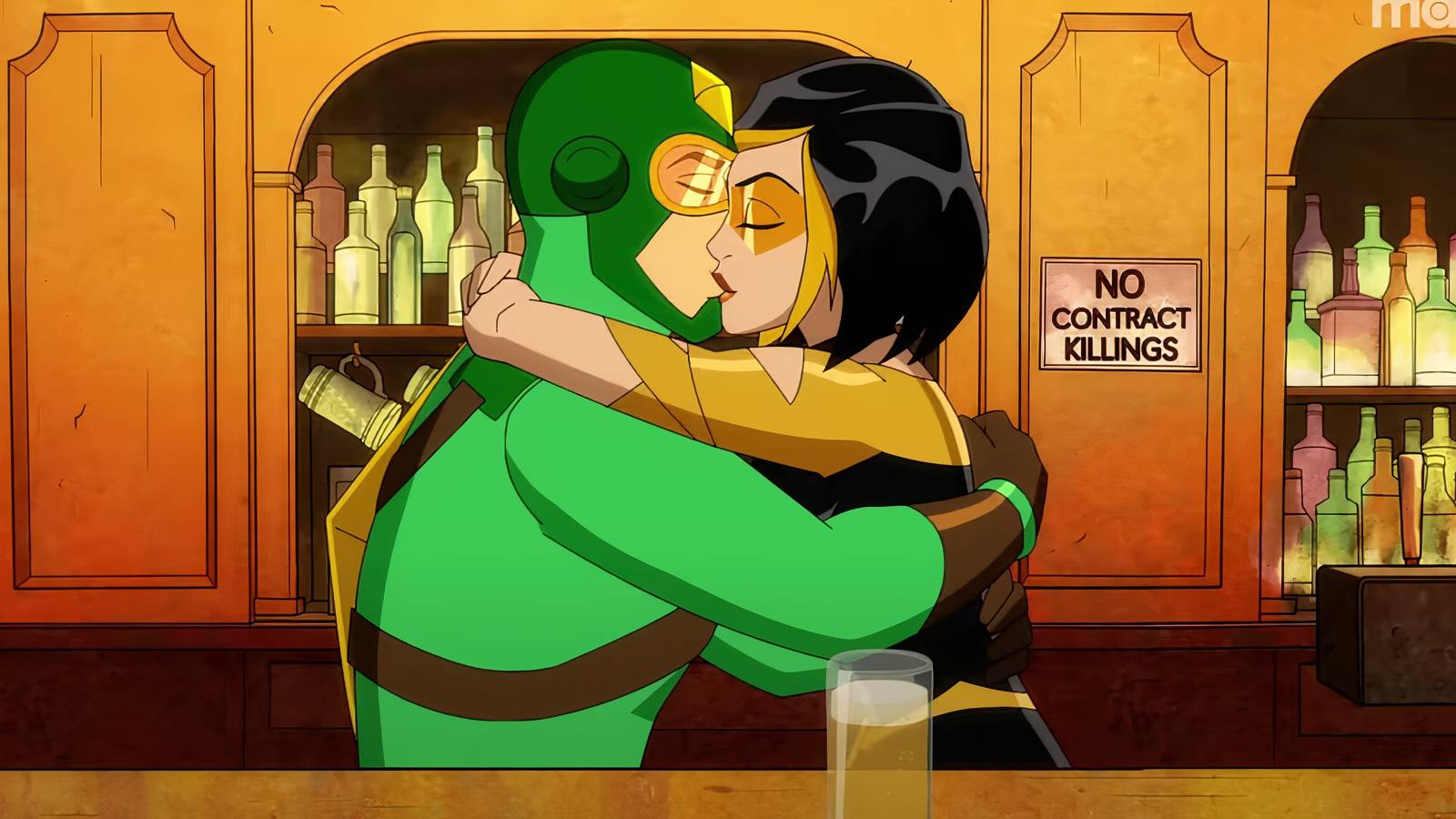 Kite Man's New Mission Attracts a Major DC Villain and That's a Problem