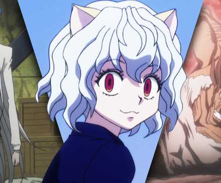 Hunter x Hunter: Zoldyck Family Tree, Explained