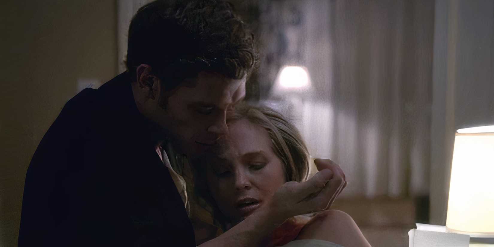 10 Times Klaus Was the Real Hero of The Vampire Diaries