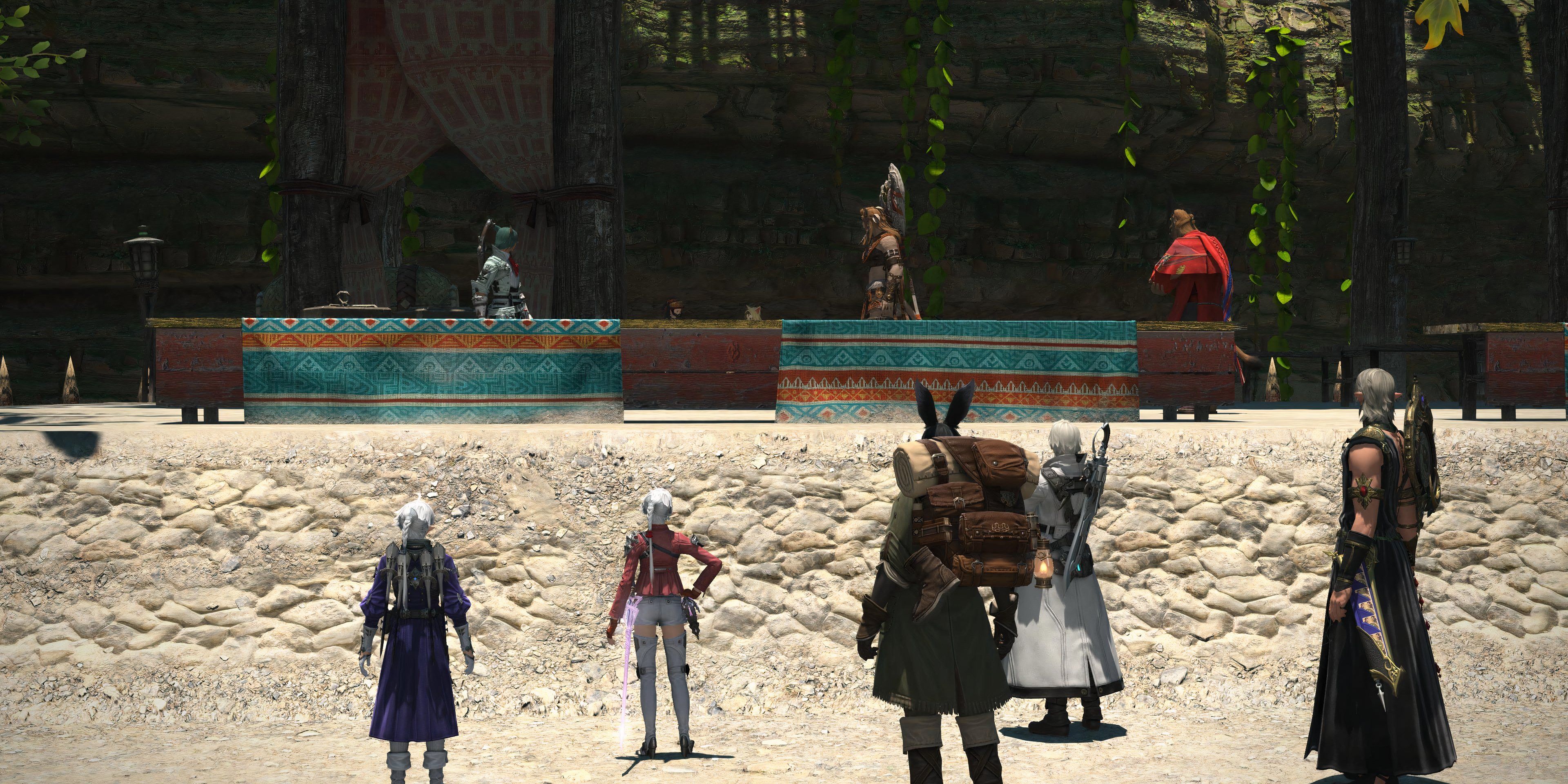 Final Fantasy XIV: All DLC and Expansions (So Far), Ranked