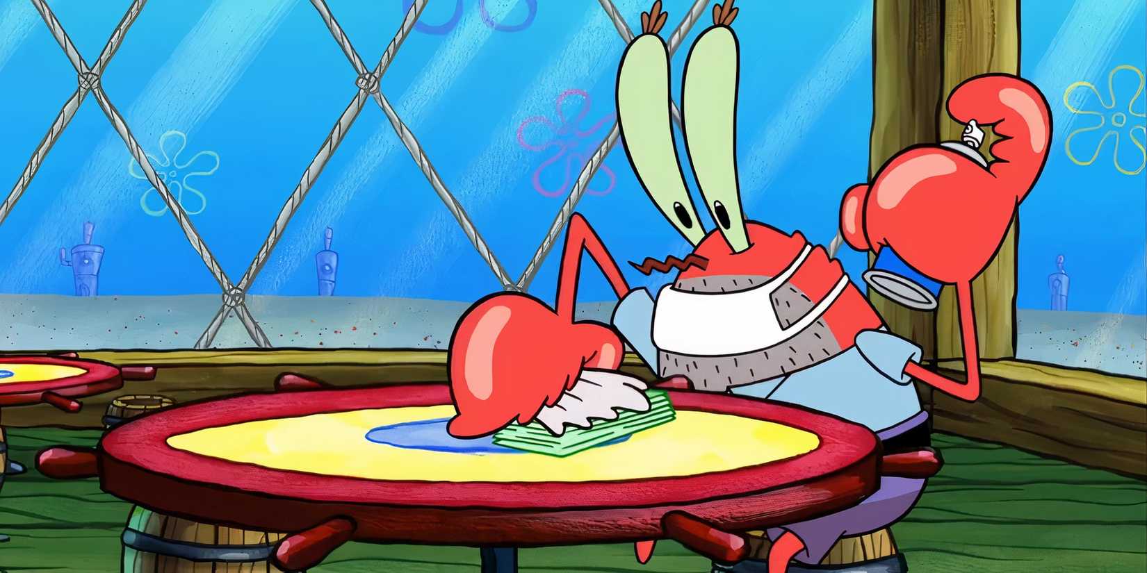 Why Nickelodeon Banned This Controversial Modern SpongeBob SquarePants ...