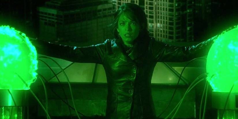 Smallville Plot 10 Wildest Plot Twists on Smallville