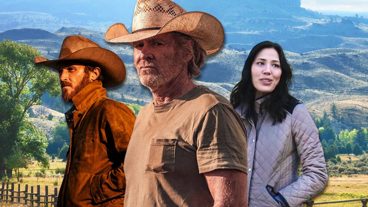 20 Most Surprising Yellowstone Deaths, Ranked