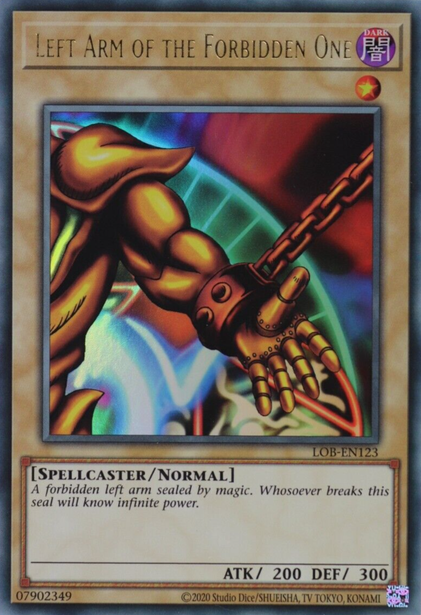 10 Alternate Win Conditions in Yu-Gi-Oh! 10 Alternate Win Conditions in Yu-Gi-Oh!
