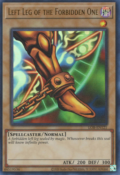 10 Alternate Win Conditions in Yu-Gi-Oh! 10 Alternate Win Conditions in Yu-Gi-Oh!