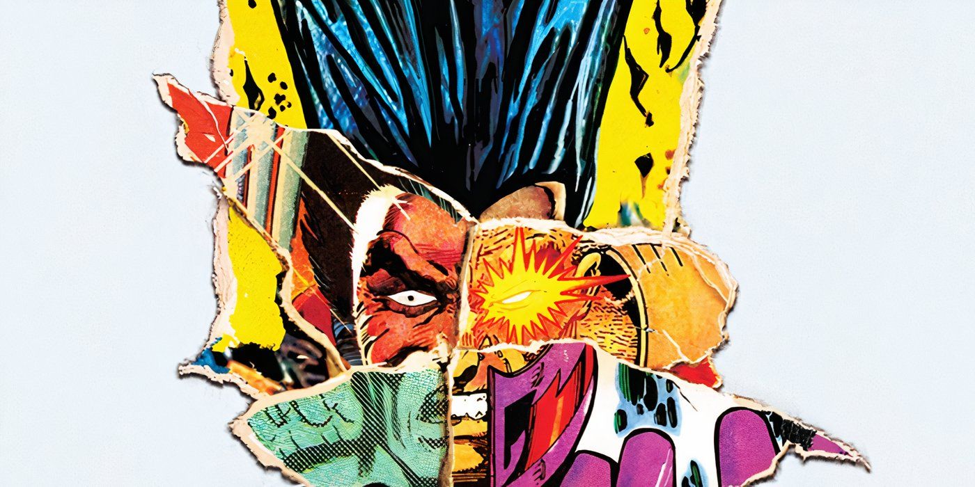 10 Most Unique X-Men Characters, Ranked