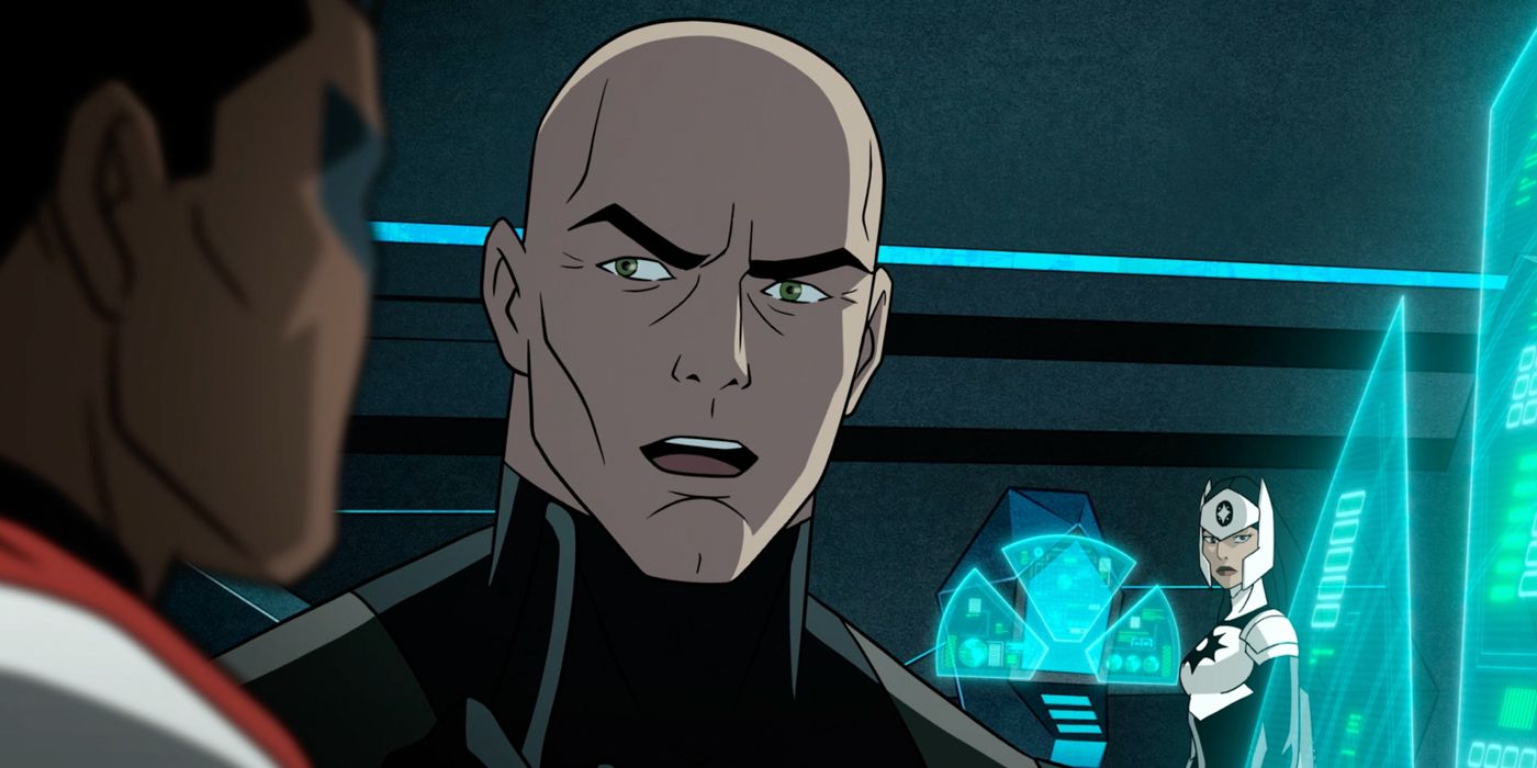 10 Underrated DC Villains Who Deserve Their Own TV Series (After The ...
