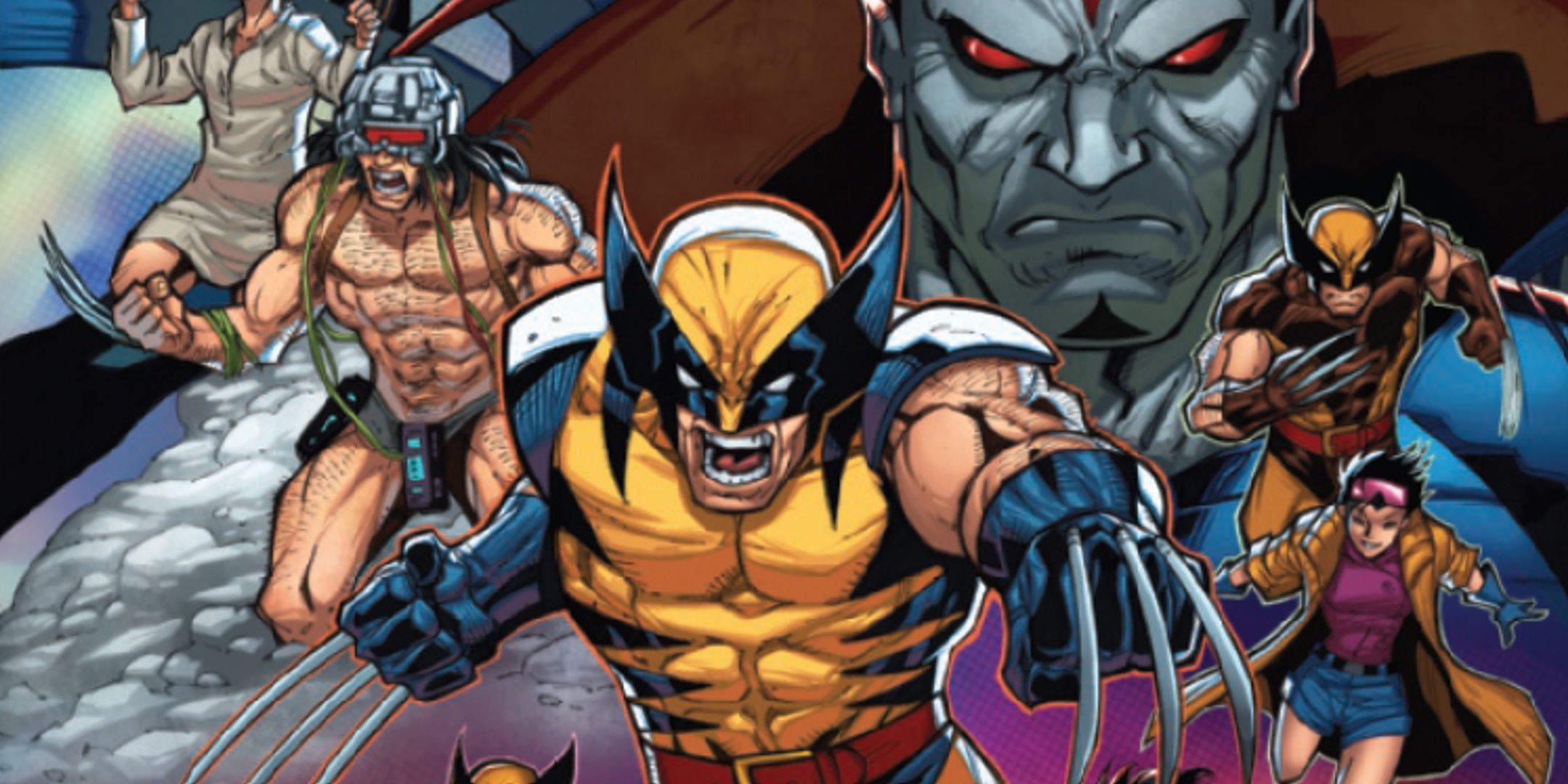 The New Ultimates are About to Kick Off Marvel's Next Civil War