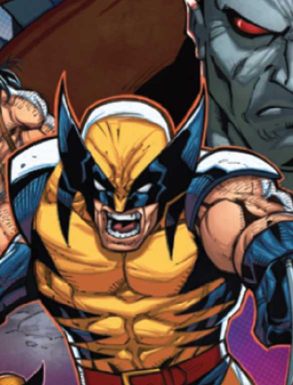 Wolverine Header The New Ultimates are About to Kick Off Marvel's Next Civil War